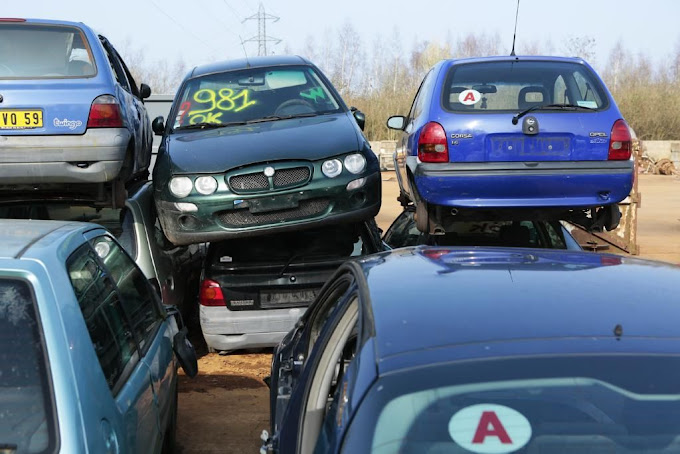 Aperçu des activités de la casse automobile GOSSELIN DURIEZ située à VILLE INCONNUE (59000)
